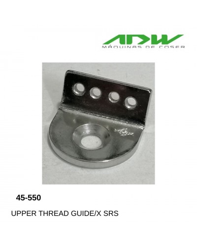 45-550 - UPPER THREAD GUIDE/X SRS